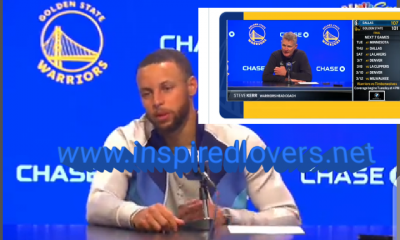 Inspiredlovers Screenshot_20220228-235347-400x240 Stephen Curry calls the $44 million extension he signed before he.... NBA Sports  Steph Curry NBA Golden State Warriors Draymond Green Dell Curry 