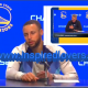 Inspiredlovers Screenshot_20220228-235347-80x80 Stephen Curry calls the $44 million extension he signed before he.... NBA Sports  Steph Curry NBA Golden State Warriors Draymond Green Dell Curry 