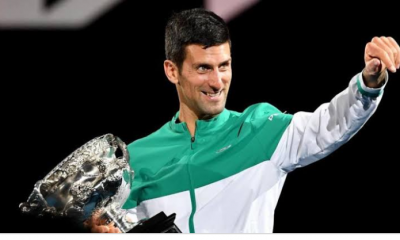 Inspiredlovers Screenshot_20220223-160623-400x240 Top coach praises Novak Djokovic for sticking to.... Sports Tennis  World Tennis Tennis Novak Djokovic ATP 