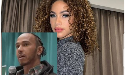 Inspiredlovers Screenshot_20220301-052737-400x240 Lewis Hamilton's blossoming relationship with model Camila Kendra has... Boxing Sports  model Camila Kendra Mercedes driver Lewis Hamilton Formula One 