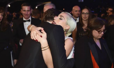 Inspiredlovers Screenshot_20220301-205839-400x240 Lady Gaga may not have won at the SAG Awards but she’s definitely winning in the.... Celebrities Gist Sports  Lady Gaga Celebrities Gist Bradley Cooper bedazzled Louis Vuitton bag 