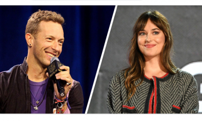 Inspiredlovers Screenshot_20220302-221748-400x240 "Chris Martin clock 45th" Chris Martin and Dakota Johnson's Love Story Is... Celebrities Gist Sports  Dakota Johnson Chris Martin @45 Celebrities Gist 