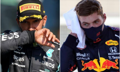 Inspiredlovers Screenshot_20220302-223657-400x240 Max Verstappen Summarizes Anti-Lewis Hamilton Fans Into a Single Word Boxing Sports  Red Bull F1 Mercedes F1 Max Verstappen Lewis Hamilton Formula 1 F1 News 