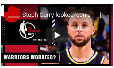 Inspiredlovers Screenshot_20220303-003300-400x240 Stephen Curry’s Warriors Given Stern Warning About... NBA Sports  Steph Curry NBA Ja Morant Golden State Warriors 