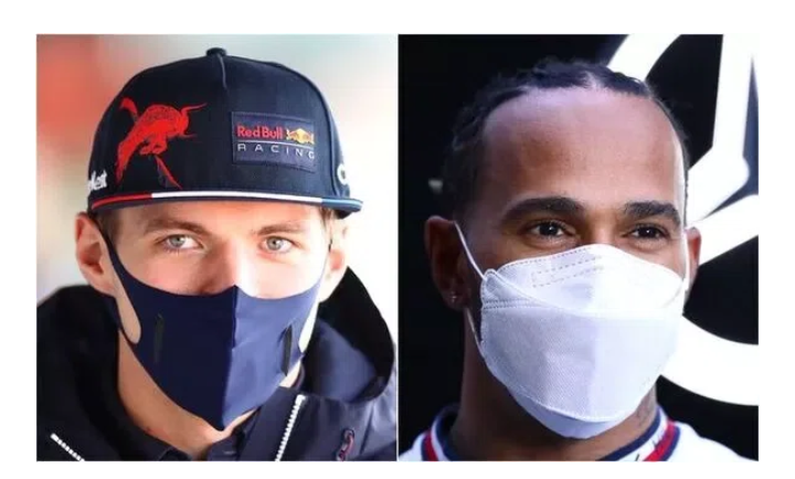Inspiredlovers Screenshot_20220304-190956 Lewis Hamilton said Max is aggressive as hell and called him.... Boxing Sports  Motorsport Max Verstappen Lewis Hamilton Formula 1 F1 motor 