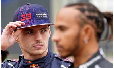 Inspiredlovers Screenshot_20220305-232005-400x240 Max Verstappen Left Wide-Eyed as Perez Makes Painful Lewis Hamilton Confession Boxing Sports  Sergio Perez Red Bull F1 Mercedes F1 Max Verstappen Lewis Hamilton and Max Verstappen Lewis Hamilton F1 News 