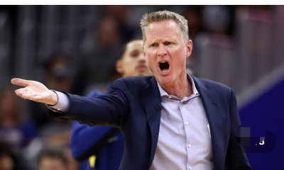 Inspiredlovers Screenshot_20220306-124931-400x240 Warriors’ head coach gave a brutal reality check which might raise concerns among the Dub Nation NBA Sports  Steve Kerr Stephen Curry NBA World NBA News Golden State Warriors 