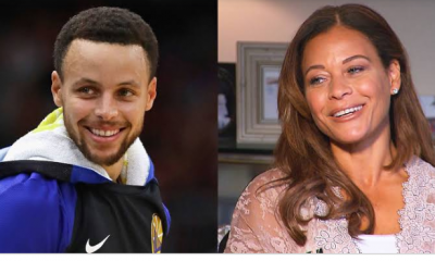 Inspiredlovers Screenshot_20220308-060413-400x240 Stephen Curry's mother Sonya is at it again as she caused people to... NBA Sports  Warriors Stephen Curry Sonya Curry NBA World NBA News 