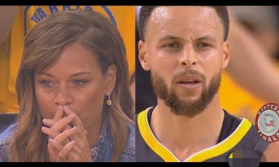 Inspiredlovers Screenshot_20220308-060430-400x240 Steph Curry's Mother Sonya Confessed the heartbreaking fact about Stephen Curry Could’ve.... NBA Sports  Stephen Curry Sonya Curry NBA Golden State Warriors Curry's Family 