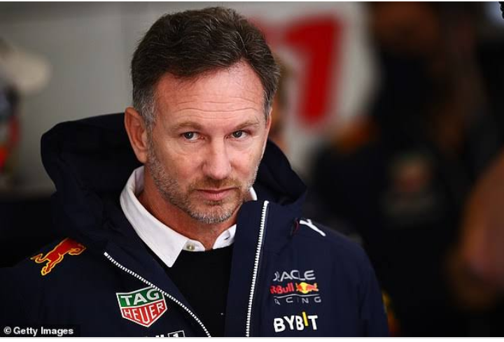 Inspiredlovers Screenshot_20220310-215923 Christian Horner Throws Shade at Toto Wolff’s Contribution at Mercedes F1 for.... Boxing Sports  Toto Wolff Red Bull MotorGP Mercedes Formula 1 FIA 1 Christian Horner 