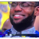 Inspiredlovers Screenshot_20220311-065633-80x80 "Gift for 5550 Fans" LeBron James Shocked the world as he takes a different step this time around by.... NBA Sports  NBA Lebron James NFT Lebron James Lakers Crypto world 