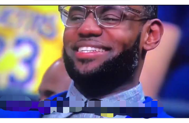 Inspiredlovers Screenshot_20220311-065633 "Gift for 5550 Fans" LeBron James Shocked the world as he takes a different step this time around by.... NBA Sports  NBA Lebron James NFT Lebron James Lakers Crypto world 