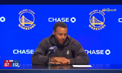 Inspiredlovers Screenshot_20220312-034656-400x240 "The comment that provokes berserk among NBA Fans" Here's What Steph Curry Said About Klay Thompson NBA Sports  Steph Curry NBA Klay Thompson Golden State Warriors 