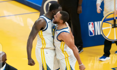 Inspiredlovers Screenshot_20220313-110842-400x240 Stephen Curry’s Warriors Are Set to Unleash a 7 Foot Weapon on the.... NBA Sports  