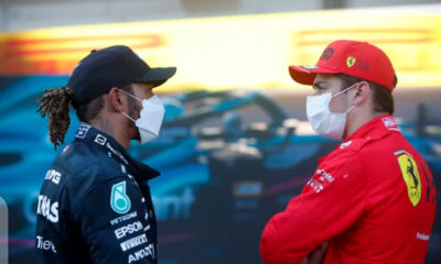 Inspiredlovers Screenshot_20220313-202631-400x240 Lewis Hamilton and Charles Leclerc Join F1 Drivers in Naming Their... Boxing Sports  Lewis Hamilton and Max Verstappen Kevin Magnussen F1 motor 
