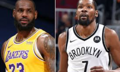 Inspiredlovers Screenshot_20220314-093507-400x240 NBA Twitter Bewildered After Kevin Durant Seemingly Speaks French to Trash Talk the... NBA Sports  