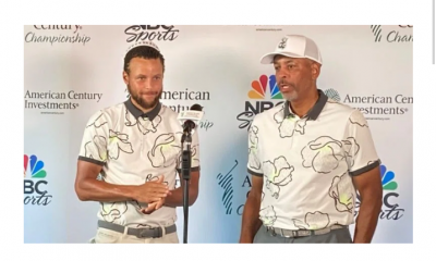 Inspiredlovers Screenshot_20220314-154725-400x240 Warriors superstar Stephen Curry reportedly ‘disappointed’ with his father for.... NBA Sports  Stephen Curry Sonya Curry NBA Dell Curry 