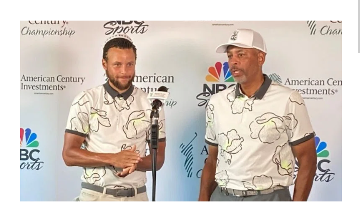 Inspiredlovers Screenshot_20220314-154725 Warriors superstar Stephen Curry reportedly ‘disappointed’ with his father for.... NBA Sports  Stephen Curry Sonya Curry NBA Dell Curry 