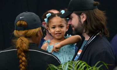 Inspiredlovers Screenshot_20220315-233103-400x240 Serena Williams Lauds Her Husband Alexis Ohanian for... Sports Tennis  WTA Tennis Serena Williams Alexis Ohanian 