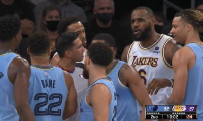 Inspiredlovers Screenshot_20220317-052714-400x240 Jaren Jackson Jr.’s fascinating take on LeBron James’ trash-talk with the Grizzlies NBA Sports  Memphis Grizzlies Lebron James Lakers Jaren Jackson Jr 