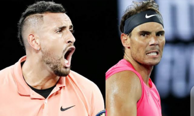 Inspiredlovers Screenshot_20220318-052543-400x240 Nick Kyrgios launches furious rant as he loses to Rafael Nadal Sports Tennis  Tennis Rafael Nadal Nick Kyrgios ATP 