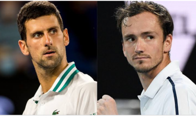 Inspiredlovers Screenshot_20220318-082812-400x240 Daniil Medvedev denied Novak Djokovic's pressure says the world No 1 was not... Sports Tennis  World Tennis Tennis World Tennis Novak Djokovic Daniil Medvedev ATP 