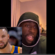 Inspiredlovers Screenshot_20220320-074855-80x80 Draymond Green Calls Out Charles Barkley for Picking Stephen Curry’s Alma Mater Over... NBA Sports  Stephen Curry NBA Golden State Warriors Draymond Green Davidson and Michigan State 