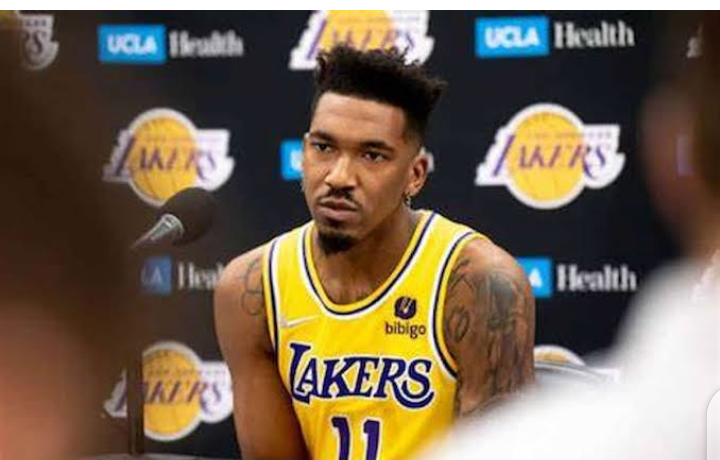 Inspiredlovers Screenshot_20220321-063729 Malik Monk Reveals the Huge Problem in Lakers’ Locker Room between Lebron James and Co NBA Sports  NBA Malik Monk Lebron James Lakers Lockers Room Lakers 