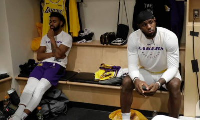 Inspiredlovers Screenshot_20220321-064024-400x240 NBA World Erupts as LeBron James won't commit to renewal with.... NBA Sports  NBA News Lebron James Lakers 