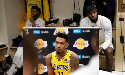 Inspiredlovers Screenshot_20220321-064125-400x240 Malik Monk Reveals the Huge Problem in Lakers’ Locker Room between Lebron James and Co NBA Sports  NBA Malik Monk Lebron James Lakers Lockers Room Lakers 