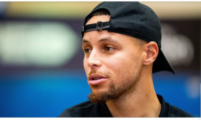 Inspiredlovers Screenshot_20220321-102509-400x240 Warriors Fans Left Heartbroken As Stephen Curry Provides Fresh Update on Injured NBA Sports  Warriors Steph Curry NBA 