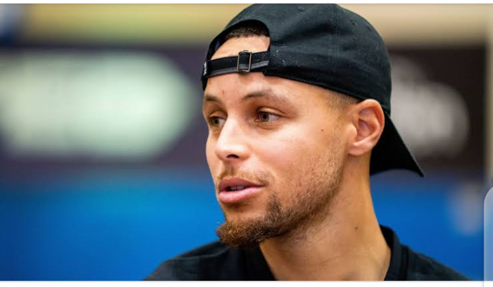 Inspiredlovers Screenshot_20220321-102509 Steph Curry proves he’s still the ‘petty king’ once again as he shades ESPN model NBA Sports  Warriors Stephen Curry NBA News Draymond Green 