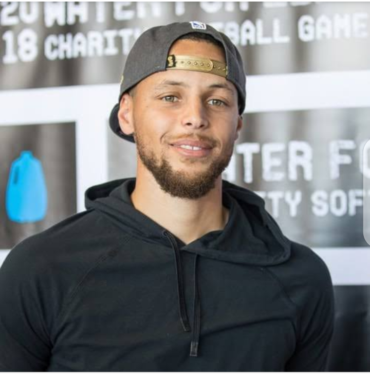 Inspiredlovers Screenshot_20220321-102518 “He didn't believe that much in Steph and would bench him a lot” — NBA Star opens up on... NBA Sports  Warriors Stephen Curry NBA News 