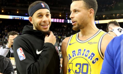 Inspiredlovers Screenshot_20220322-091748-400x240 NBA Fans Stunned as Stephen Curry’s Warriors Given a Shockingly Low Chance of..... NBA Sports  Warriors vs Celtic Warriors Stephen Curry NBA News 