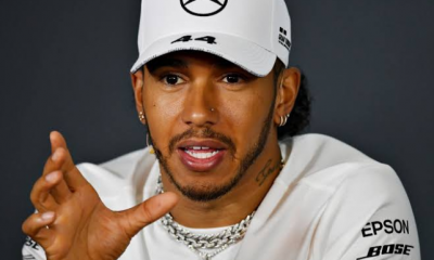 Inspiredlovers Screenshot_20220323-025817-400x240 Lewis Hamilton Revealed  the purpose why he turned down his retirement Rumors and.... Boxing Sports  Sergio Perez Naomi Schiff Mercedes Lewis Hamilton F1 