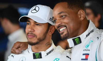 Inspiredlovers Screenshot_20220323-025904-400x240 "Controversy Unleashed: Toto Wolff Spills Secrets Amidst Lewis Hamilton's Silenced Criticisms!" Boxing Sports  Lewis Hamilton Formula 1 F1 News 