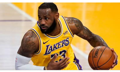 Inspiredlovers Screenshot_20220326-074121-400x240 LeBron James paid a $1.4 million bribe for a... NBA Sports  NBA News Lebron James Lakers 