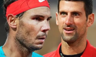 Inspiredlovers Screenshot_20220327-205309-400x240 NOVAK DJOKOVIC's comments on Rafael Nadal duel suggestion have made ATP World go berserk Sports Tennis  World Tennis Tennis News Rafael Nadal Novak Djokovic ATP 