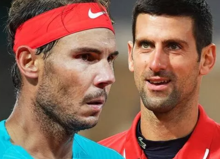 Inspiredlovers Screenshot_20220327-205309 Countdown for Djokovic: the doubt of a US Open that already knows the order of its seeds Sports Tennis  Tennis World Tennis New Rafael Nadal. US Open Novak Djokovic ATP 