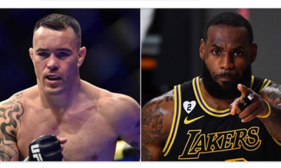 Inspiredlovers Screenshot_20220329-001716-400x240 Colby Covington picked fight with LeBron James for “Putting Target on Poli... NBA Sports  NBA Lebron James Lakers Colby Covington 