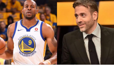 Inspiredlovers Screenshot_20220329-232143-400x240 Grizzlies Star Fires Stinging Insult at ‘Visionless’ Andre Iguodala as Stephen Cur.... NBA Sports  Warriors Stephen Curry NBA Andre Iguodala 