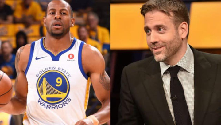 Inspiredlovers Screenshot_20220329-232143 Grizzlies Star Fires Stinging Insult at ‘Visionless’ Andre Iguodala as Stephen Cur.... NBA Sports  Warriors Stephen Curry NBA Andre Iguodala 