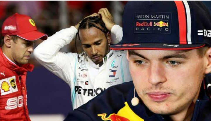 Inspiredlovers Screenshot_20220401-203222 Max Verstappen Accuses Mercedes and Red Bull of Aggravating the Awful Lewis Hamilton ‘Confro.... Boxing Golf Sports  Toto Wolff Red Bull F1 Mercedes F1 Max Verstappen Lewis Hamilton Helmut Marko F1 Race 