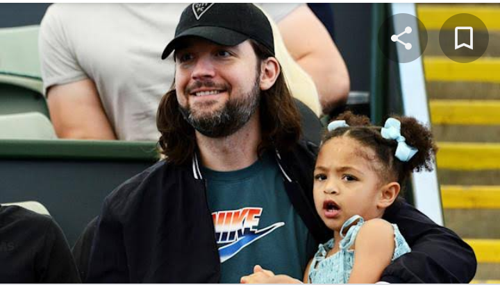 Inspiredlovers Screenshot_20220402-194305 What Did You Do to My Baby?’ – Serena Williams’ Husband Alexis Ohanian Fights With... Sports Tennis  WTA World Tennis Tennis World Tennis Serena Williams Olympia Ohanian Alexis Ohanian 