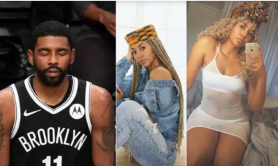 Inspiredlovers Screenshot_20220405-101034-400x240 Everything To Know About Kyrie Irving’s Girlfriend NBA Sports  NBA Marlene Wilkerson Kyrie Irving 