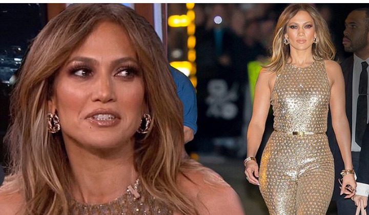 Inspiredlovers Screenshot_20220405-234305 Jennifer Lopez’s upcoming movie has found a streaming home. Celebrities Gist Entertainment Sports  Jennifer Lopez Celebrities Gist 
