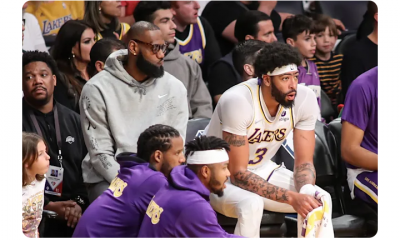 Inspiredlovers Screenshot_20220406-113649-400x240 Lakers Coach gave  verdict words after Laker officially eliminated from postseason NBA Sports  NBA Lebron James Lakers 