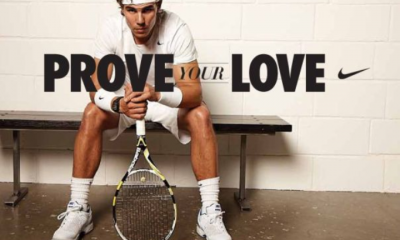 Inspiredlovers Screenshot_20220407-061911-400x240 New Beginning for Rafael Nadal and All Rafa Fans As Nike Releases the... Sports Tennis  Tennis Rafael Nadal Nike Releases the First Look of ‘King of Clay’ Shoe Mike Shoes French Open ATP 
