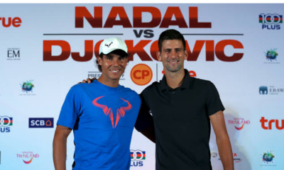 Inspiredlovers Screenshot_20220407-070653-400x240 Novak Djokovic Lines up Back-To-Back Clay Events With Injury-Riddled Rafael Nadal Set to... Sports Tennis  Tennis Rafael Nadal Novak Djokovic Daniil Medvedev Carlos Alcaraz ATP 