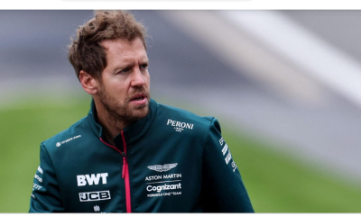 Inspiredlovers Screenshot_20220408-092408-400x240 Sebastian Vettel’s return to Formula 1 and he's currentlyunder investigation for... Boxing Golf Sports  Sebastian Vettel Formula One F1 